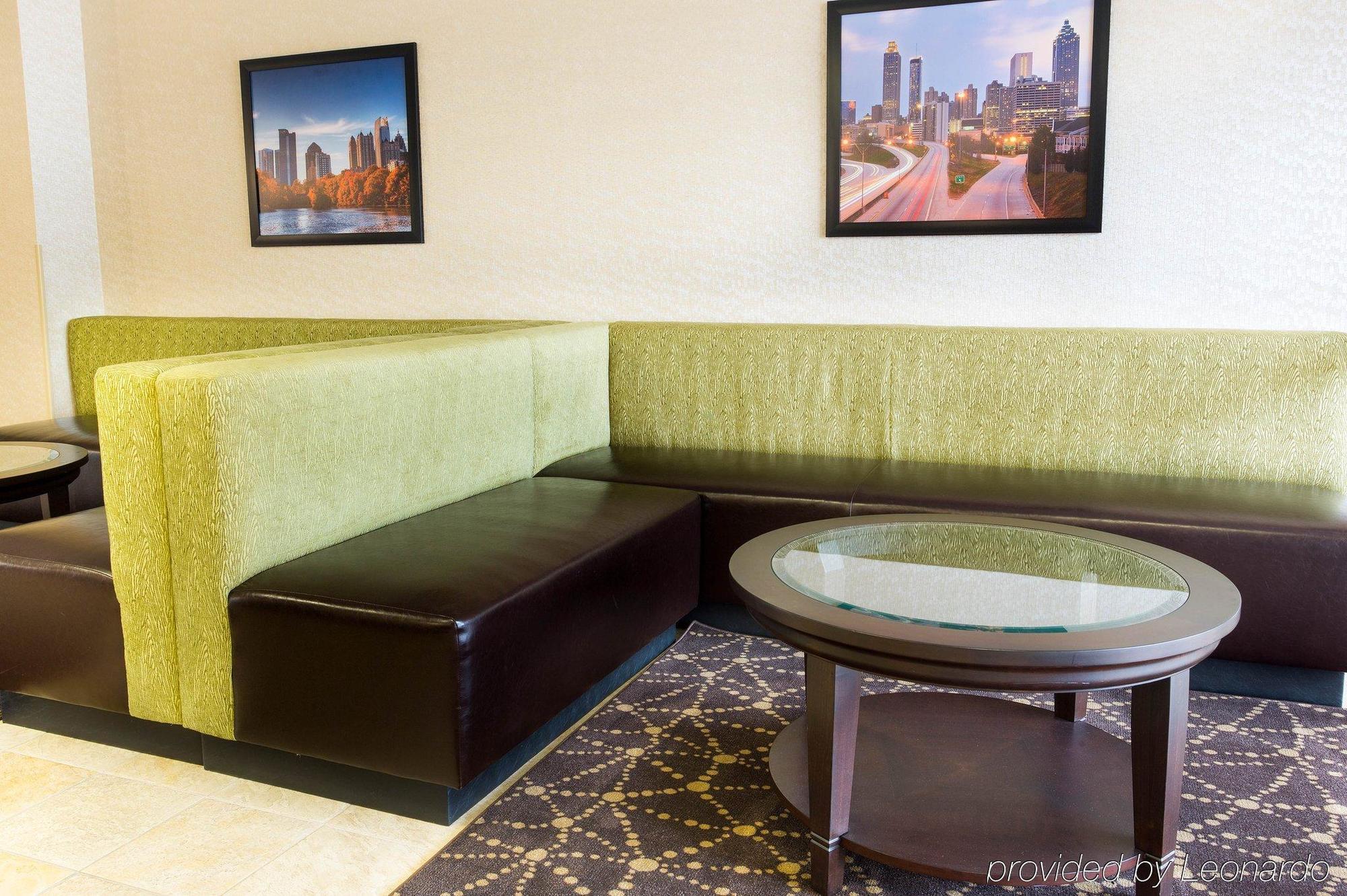 Drury Inn & Suites Springfield Mo Eksteriør bilde