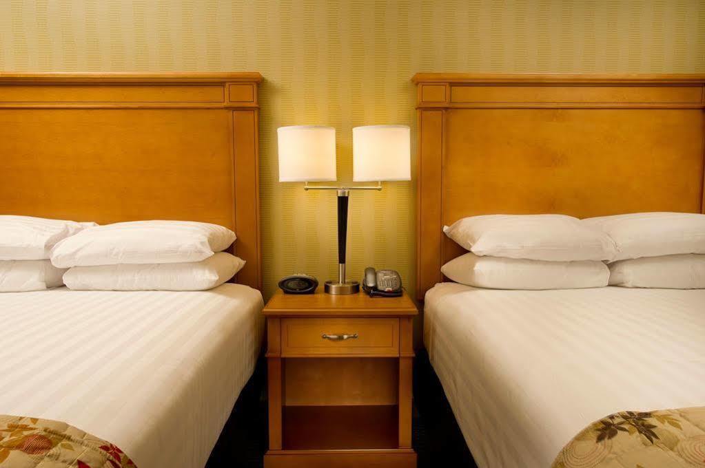 Drury Inn & Suites Springfield Mo Eksteriør bilde